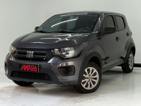 Fiat MOBI LIKE 1.0 Fire Flex 5p.