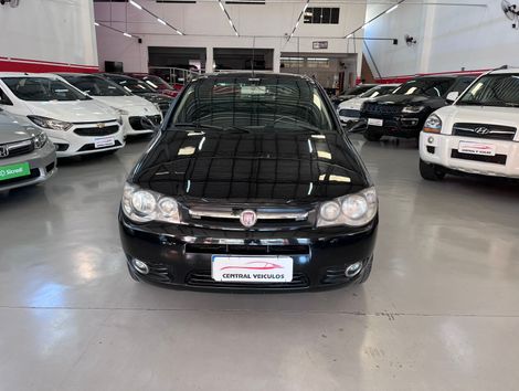 Fiat Siena 1.0/ EX 1.0 mpi Fire/ Fire Flex 8v