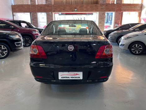 Fiat Siena 1.0/ EX 1.0 mpi Fire/ Fire Flex 8v