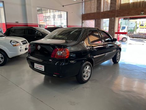 Fiat Siena 1.0/ EX 1.0 mpi Fire/ Fire Flex 8v