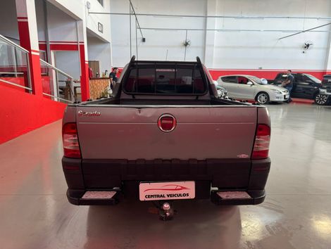 Fiat Strada 1.4 mpi Fire Flex 8V CS