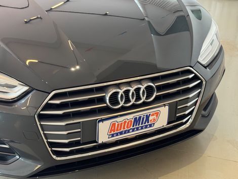 Audi A5 Ambiente Sportb. 2.0 TFSI S tonic