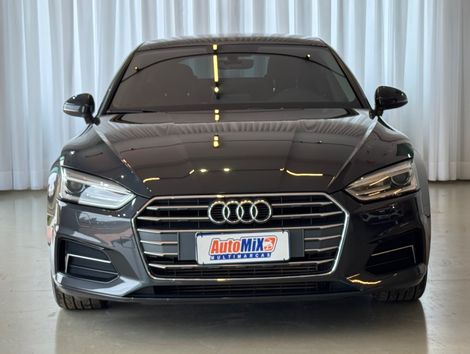 Audi A5 Ambiente Sportb. 2.0 TFSI S tonic