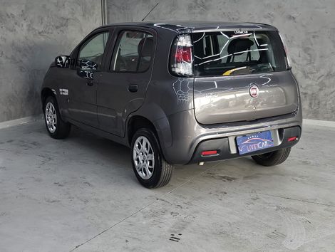 Fiat UNO ATTRACTIVE 1.0 Fire Flex 8V 5p