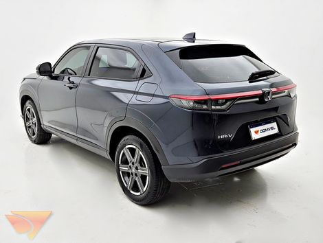 Honda HR-V EX 1.5 Sensing 16V 5p Aut.