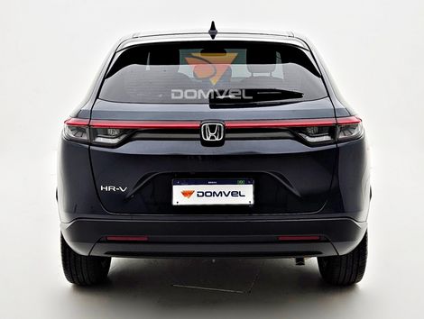 Honda HR-V EX 1.5 Sensing 16V 5p Aut.
