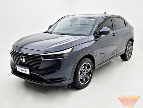 Honda HR-V EX 1.5 Sensing 16V 5p Aut.