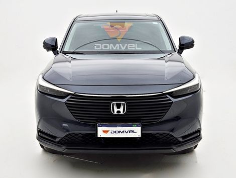 Honda HR-V EX 1.5 Sensing 16V 5p Aut.