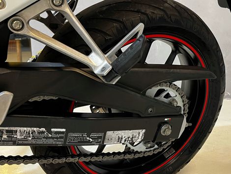 HONDA CBR 500R