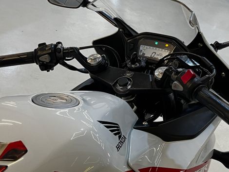 HONDA CBR 500R