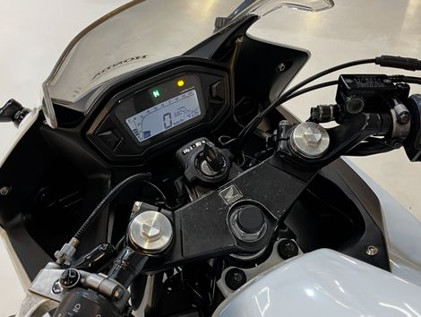 HONDA CBR 500R