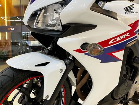 HONDA CBR 500R