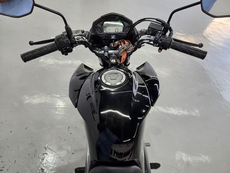 HONDA CG 160 FAN Flex