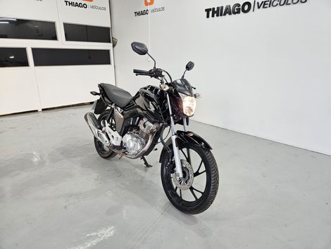 HONDA CG 160 FAN Flex