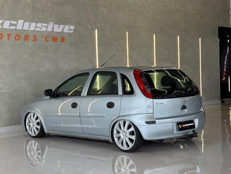 Chevrolet Corsa Hat. Joy 1.0/ 1.0 FlexPower 8V 5p