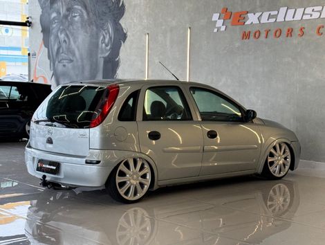 Chevrolet Corsa Hat. Joy 1.0/ 1.0 FlexPower 8V 5p