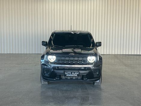Jeep Renegade T270 1.3 TB 4x2 Flex Aut.