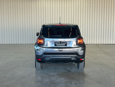Jeep Renegade T270 1.3 TB 4x2 Flex Aut.