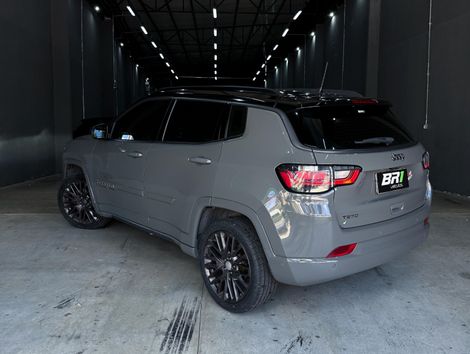 Jeep COMPASS S T270 1.3 TB 4x2 Flex Aut.