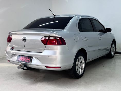 VolksWagen VOYAGE 1.6 MSI Flex 16V 4p Aut.