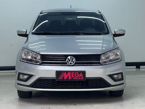 VolksWagen VOYAGE 1.6 MSI Flex 16V 4p Aut.