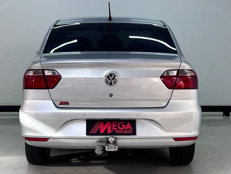 VolksWagen VOYAGE 1.6 MSI Flex 16V 4p Aut.