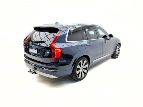 Volvo XC 60 T-8 MOMENTUM 2.0 (Híbrido)