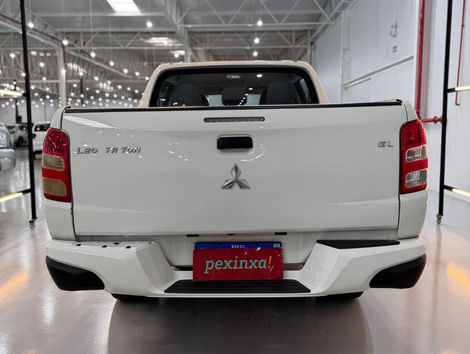 Mitsubishi L200 Triton Sport GL 2.4 CD Diesel