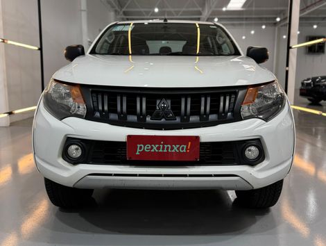 Mitsubishi L200 Triton Sport GL 2.4 CD Diesel