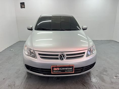 VolksWagen Gol (novo) 1.6 Mi Total Flex 8V 4p