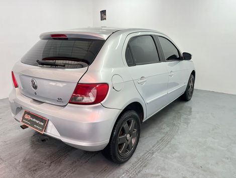 VolksWagen Gol (novo) 1.6 Mi Total Flex 8V 4p