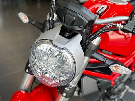 Ducati MONSTER 797