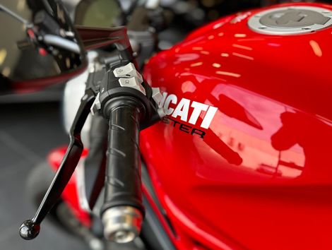 Ducati MONSTER 797
