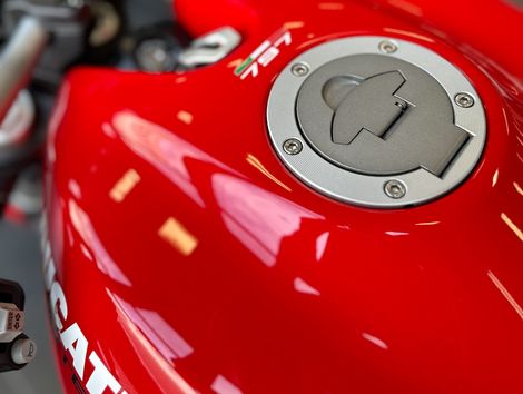 Ducati MONSTER 797