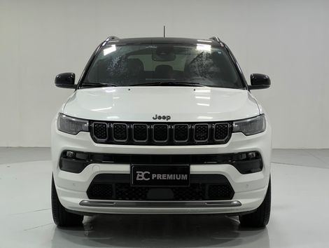 Jeep COMPASS S T270 1.3 TB 4x2 Flex Aut.