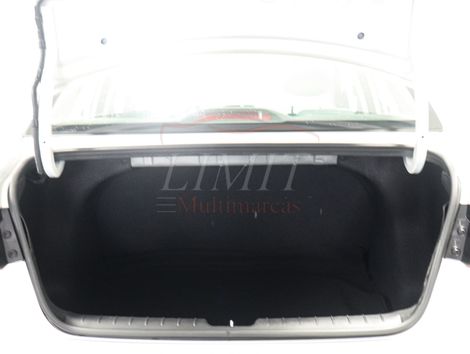 Hyundai HB20S Comfort Plus 1.0 TB Flex 12V Aut