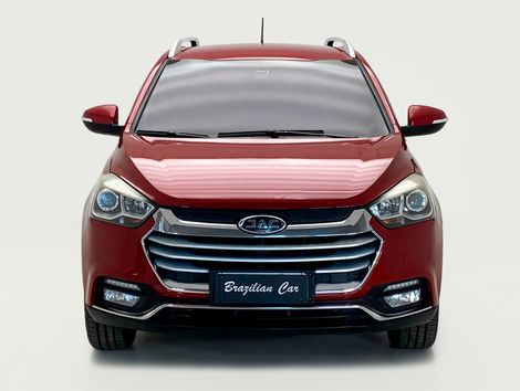 JAC T40 1.5 JET Flex 16V 5p Mec.