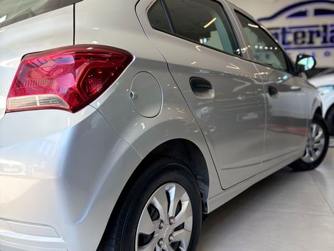 Chevrolet ONIX HATCH Joy 1.0 8V Flex 5p Mec.