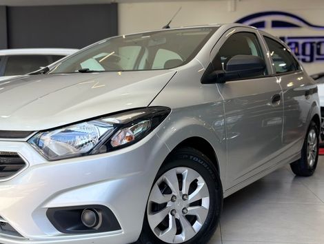 Chevrolet ONIX HATCH Joy 1.0 8V Flex 5p Mec.