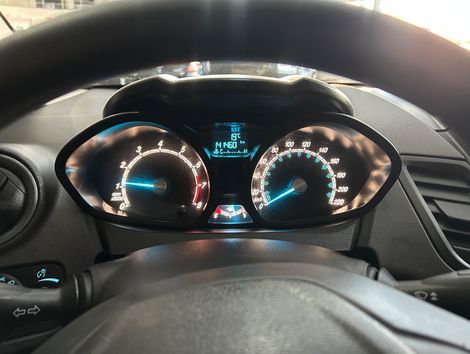 Ford Fiesta 1.5 16V Flex Mec. 5p