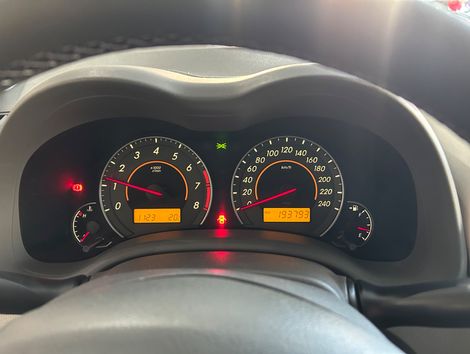 Toyota Corolla GLi 1.8 Flex 16V Mec.