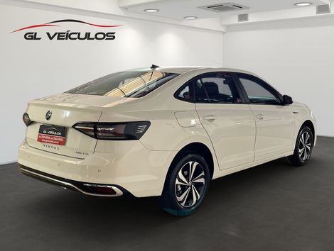 VolksWagen VIRTUS Comfort. 200 TSI 1.0 Flex 12V Aut