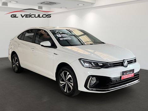 VolksWagen VIRTUS Comfort. 200 TSI 1.0 Flex 12V Aut