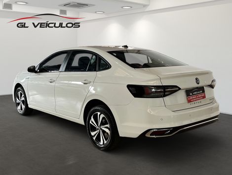 VolksWagen VIRTUS Comfort. 200 TSI 1.0 Flex 12V Aut