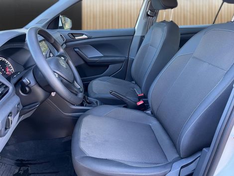 VolksWagen T-Cross Sense 1.0 TSI Flex 5p Aut.
