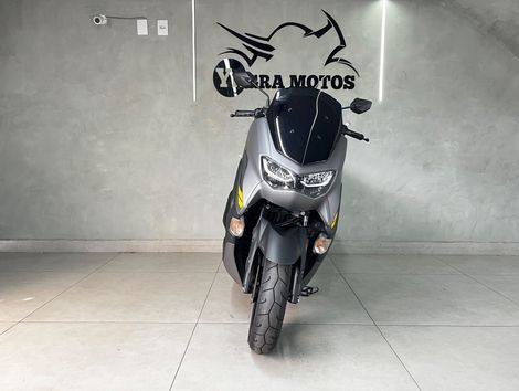 YAMAHA NMAX Connected SE 160 ABS