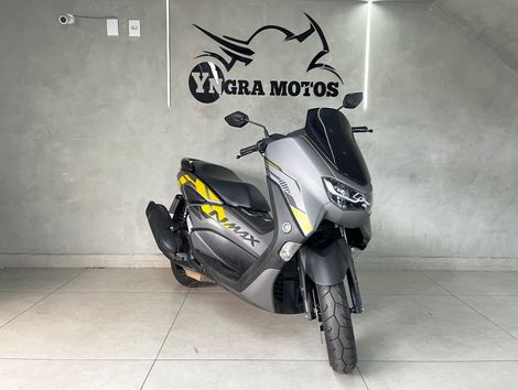 YAMAHA NMAX Connected SE 160 ABS