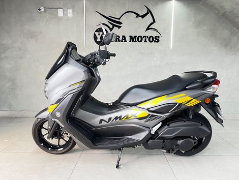 YAMAHA NMAX Connected SE 160 ABS