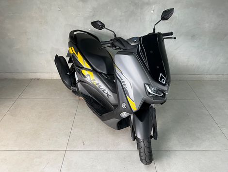 YAMAHA NMAX Connected SE 160 ABS