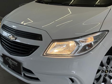 Chevrolet ONIX HATCH Joy 1.0 8V Flex 5p Mec.